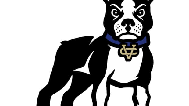 VandebiltCatholicHS_MascotFullBody